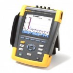 Анализатор качества электроэнергии Fluke 435 серии II